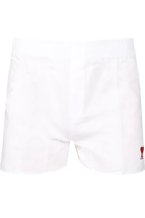 Ami De Coeur Underwear White