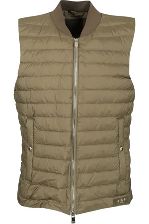 TATRAS Leando Coats Green