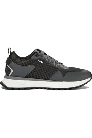 HUGO BOSS Jonah Sneakers & Slip-On Grey