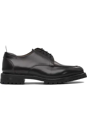 Thom Browne Lace-Up Shoes