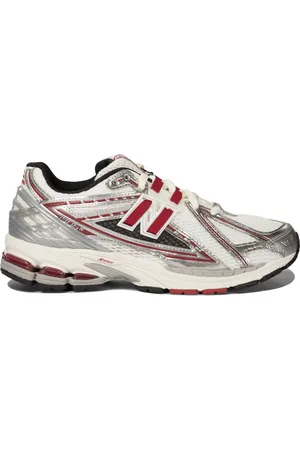 New Balance 1906r Sneakers & Slip-On Grey