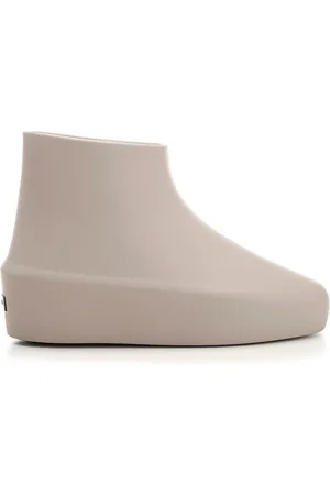 FEAR OF GOD California Boot Boots Grey