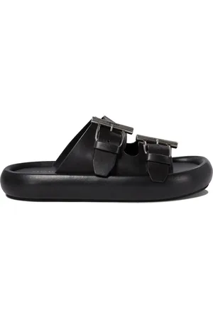 Alexander McQueen Sandals