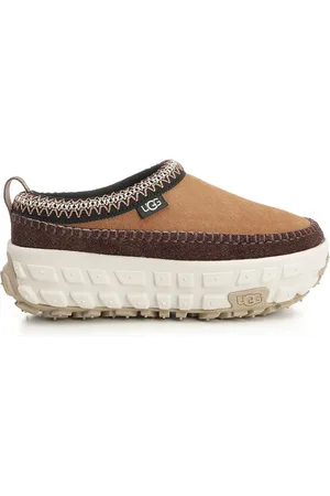 UGG Venture Daze Scarpe Basse Brown