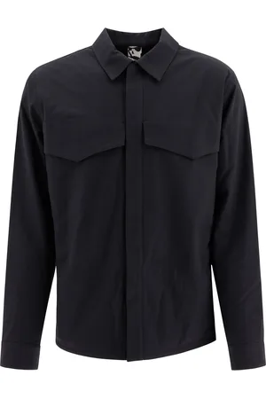 GR10K Alpha Jackets