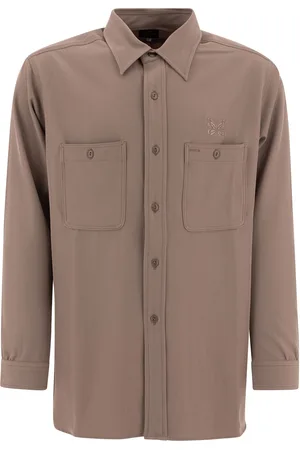 Pins & Needles Work Shirts