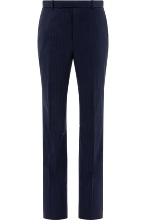 Givenchy Pinstriped Tailored Trousers