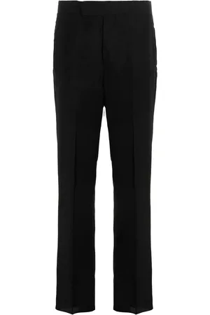 SAPIO Jacquard Pants