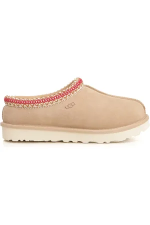UGG Tasman Scarpe Basse Beige