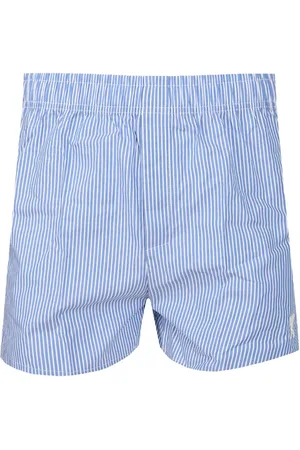 Ami De Coeur Underwear Light Blue