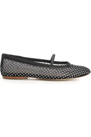 A.P.C. Swan Scarpe Basse Black