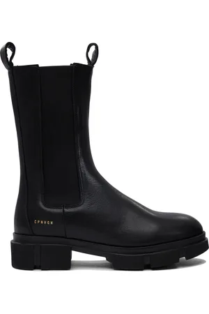 Copenhagen Shoes Ankle Boots