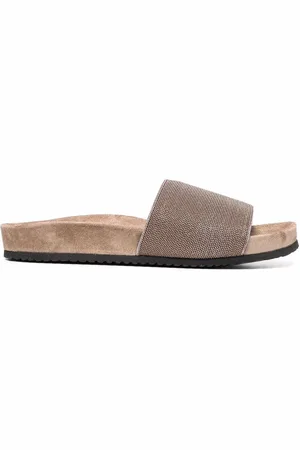 Brunello Cucinelli Sandals Brown