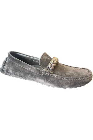 Gianvito Rossi Loafers & Slippers Brown