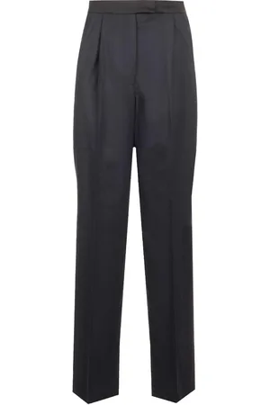 A.P.C. Tosca Trousers Blue