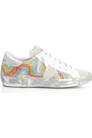 Philippe model Prsx Sneakers Multicolor