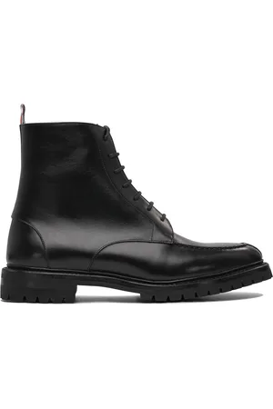 Thom Browne Boots Stivali & Stivaletti