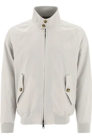 Baracuta Jackets