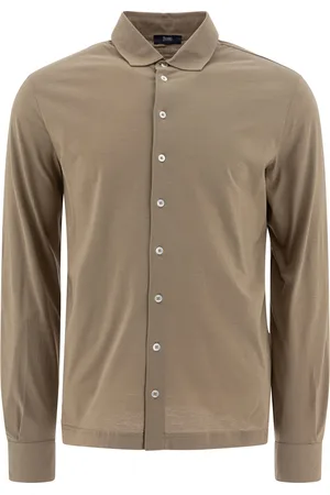 HERNO Shirts