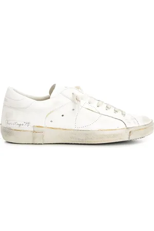 Philippe model Prsx Sneakers White