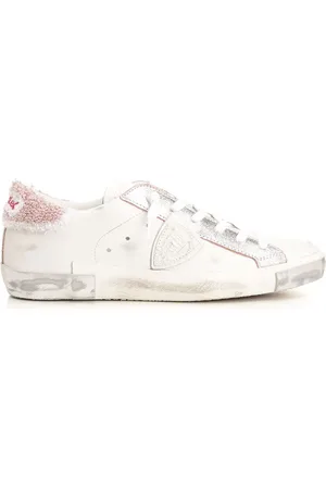 Philippe model Prsx Sneakers White