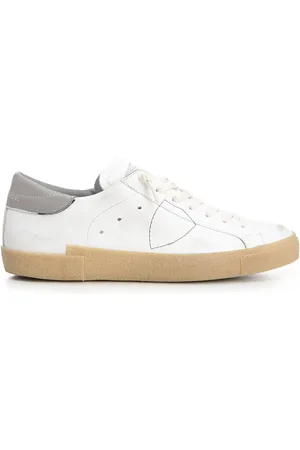 Philippe model Prsx Sneakers White