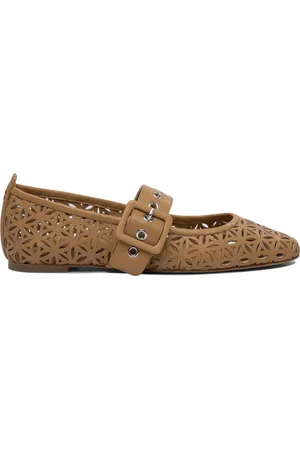 HALMANERA Ballerinas