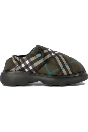 Burberry Pillow Loafers & Slippers