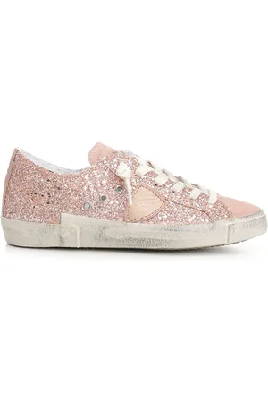 Philippe model Prsx Sneakers Rose