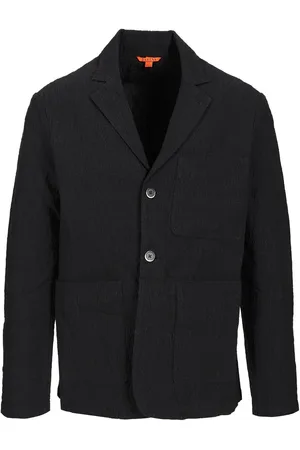 BARENA Overshirt Refada Ruvio Shirts Blue