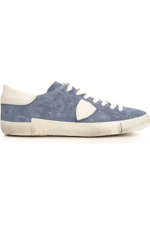 Philippe model Prsx Low Sneakers Blue