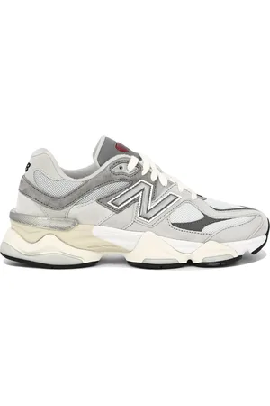 New Balance Sneakers & Slip-On Grey