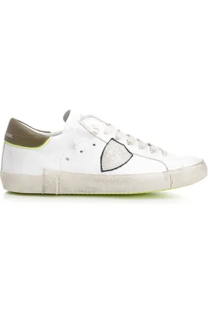 Philippe model Prsx Sneakers White