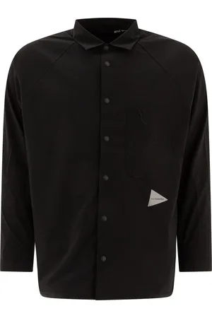 and wander Shirt With Fleece Insert Shirts