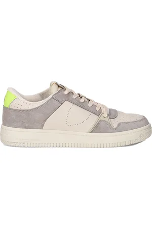 Philippe model Sneakers & Slip-On Grey