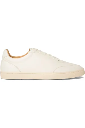 Brunello Cucinelli Sneakers & Slip-On White
