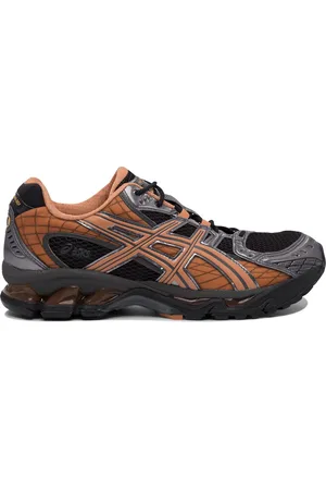 Asics Sneakers & Slip-On