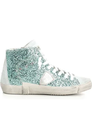 Philippe model Prsx Sneakers Light Blue