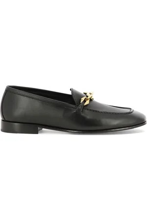 Jimmy Choo Diamond Tilda Loafers & Slippers