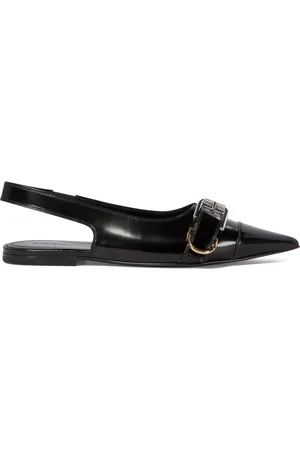 Givenchy Voyou Ballerinas