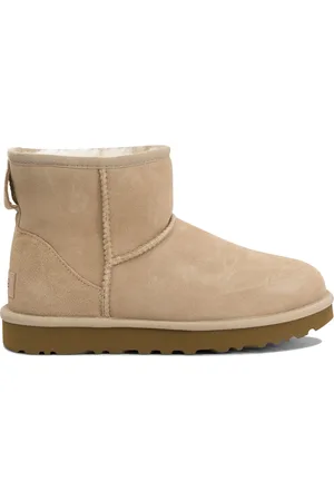 UGG Ankle Boots