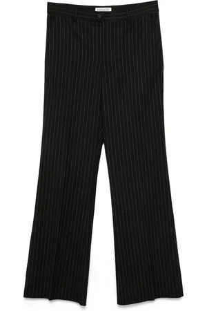 Midnight Black Pants