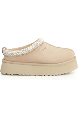 UGG Tazz Scarpe Basse Beige