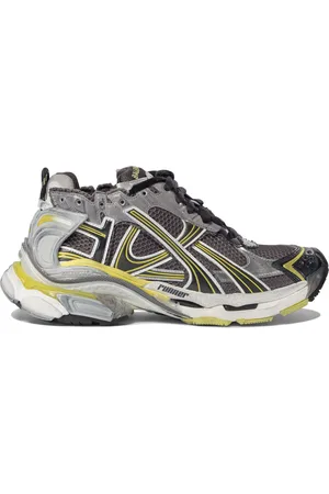 Balenciaga Runner Sneakers & Slip-On