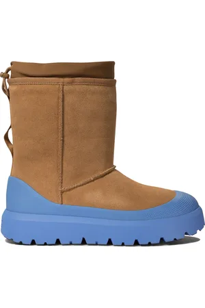 UGG Classic Short Weather Hybrid Ankle Boots