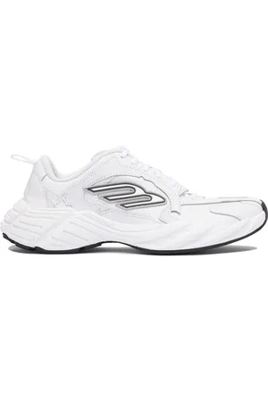 Balenciaga Sneakers & Slip-On White