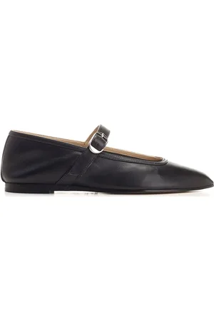 Le Monde Beryl Mary Jane Scarpe Basse Black