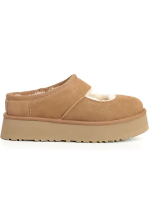 UGG Bea Scarpe Basse Brown