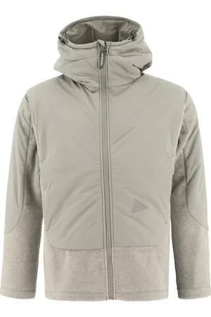 and wander Jacket With Fleece Insert Jackets