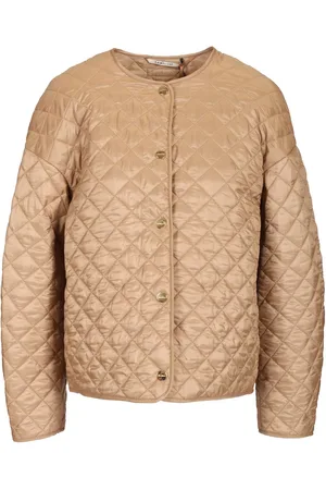 Max mara the cube Luci Jackets Beige